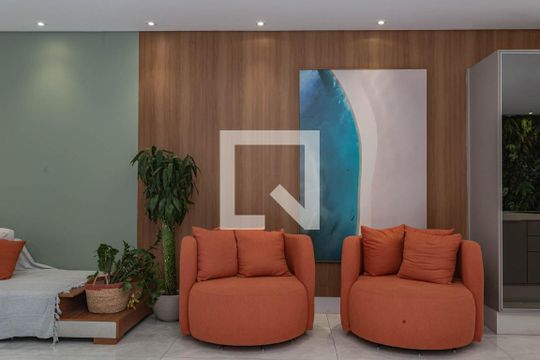 Sala/Cozinha de casa à venda com 3 quartos, 200m² em Sacomã, São Paulo