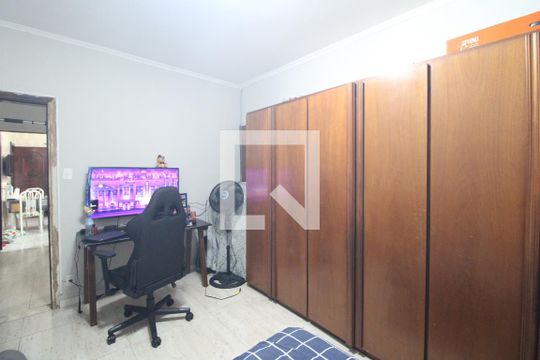 Quarto 1 de casa à venda com 7 quartos, 250m² em Interlagos, São Paulo