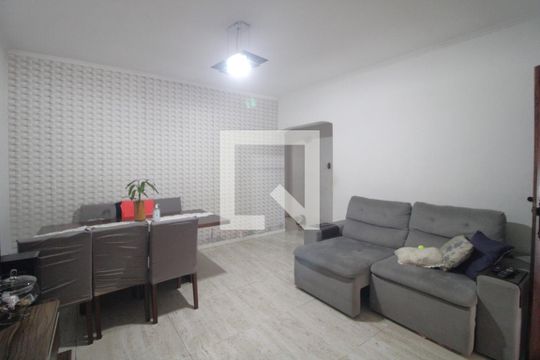 Sala de casa à venda com 7 quartos, 250m² em Interlagos, São Paulo
