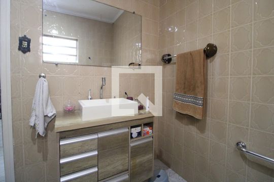Lavabo de casa à venda com 7 quartos, 250m² em Interlagos, São Paulo