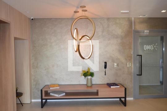 Área comum - Lavanderia de apartamento à venda com 1 quarto, 47m² em Vila Mariana, São Paulo
