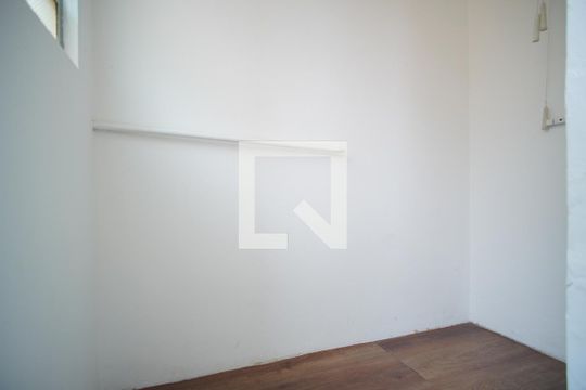 Área de Serviço de apartamento à venda com 3 quartos, 106m² em Independência, Porto Alegre