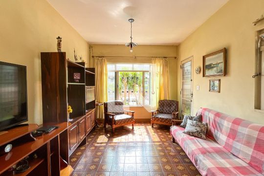 Casa à venda com 2 quartos, 101m² em Vila Boacava, São Paulo