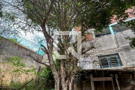 Quintal de casa à venda com 2 quartos, 101m² em Vila Boacava, São Paulo