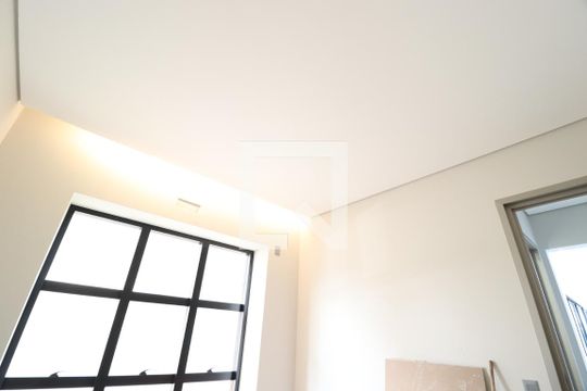 Quarto 1 de casa de condomínio para alugar com 5 quartos, 500m² em Jardim Sul, Uberlândia