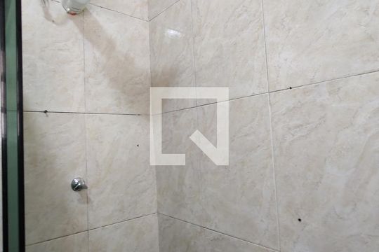 Banheiro 1 de casa de condomínio à venda com 3 quartos, 180m² em Anil, Rio de Janeiro
