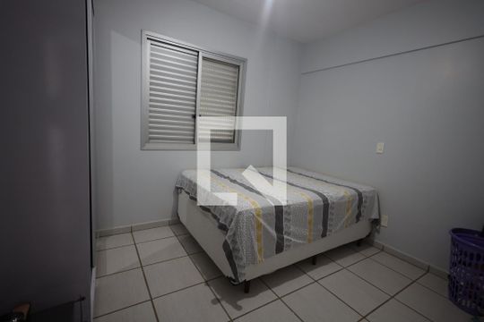 Quarto 1 de apartamento à venda com 2 quartos, 58m² em Vila dos Alpes, Goiânia