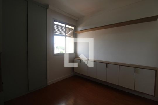 Quarto de apartamento para alugar com 1 quarto, 46m² em Vila Jequitibas, Campinas