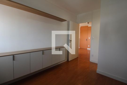 Quarto de apartamento para alugar com 1 quarto, 46m² em Vila Jequitibas, Campinas