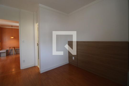 Quarto de apartamento para alugar com 1 quarto, 46m² em Vila Jequitibas, Campinas
