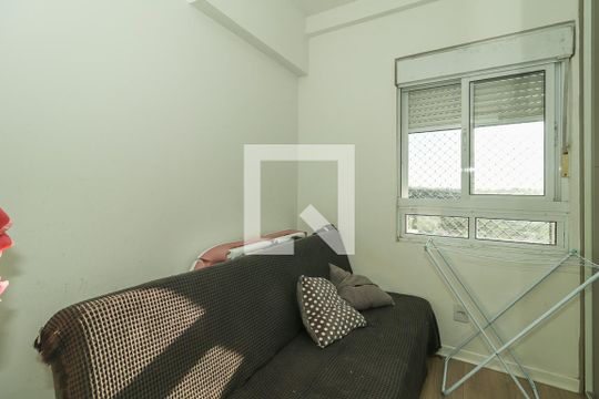 Quarto de apartamento à venda com 2 quartos, 60m² em Rubem Berta, Porto Alegre