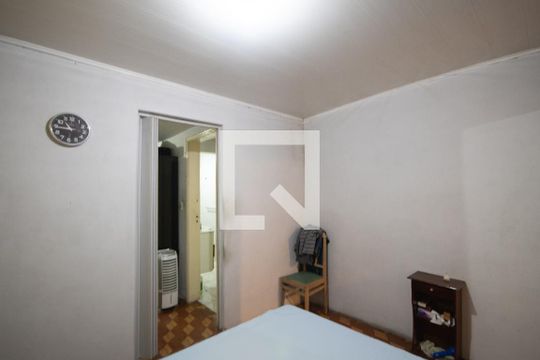 Quarto 2 de casa à venda com 3 quartos, 80m² em Parque Casa de Pedra, São Paulo