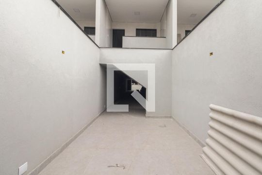 Quintal de casa à venda com 3 quartos, 205m² em Vila Esperança, São Paulo