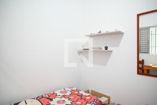 Quarto 3 de casa à venda com 3 quartos, 200m² em Vila Brasilina, São Paulo