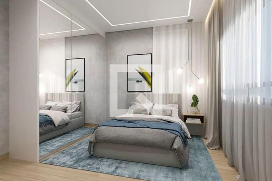 Apartamento à venda com 2 quartos, 227m² em Santo Antônio, Belo Horizonte