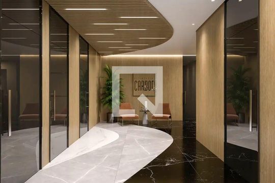 Apartamento à venda com 2 quartos, 227m² em Santo Antônio, Belo Horizonte
