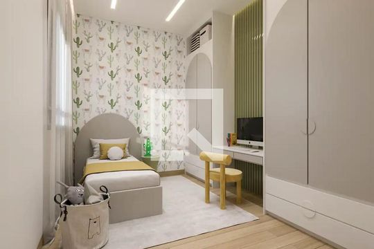 Apartamento à venda com 2 quartos, 227m² em Santo Antônio, Belo Horizonte