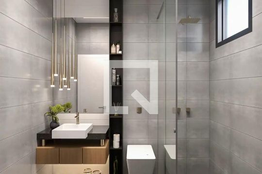 Apartamento à venda com 3 quartos, 82m² em Santo Antônio, Belo Horizonte