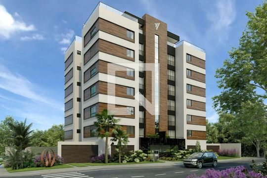 Apartamento à venda com 3 quartos, 82m² em Santo Antônio, Belo Horizonte
