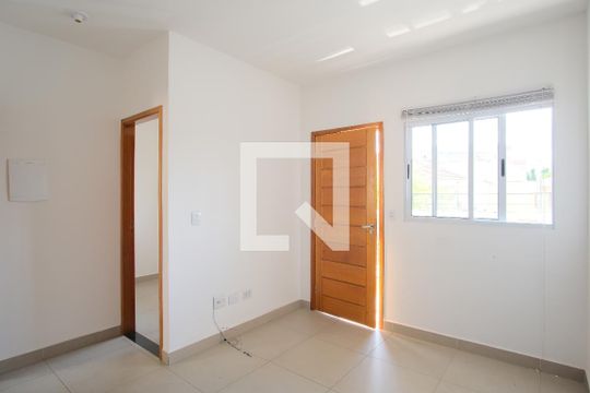 Apartamento para alugar com 2 quartos, 49m² em Vila Carrão, São Paulo