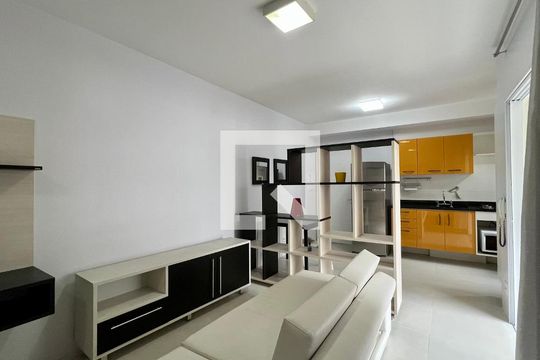 Kitnet/Studio à venda com 1 quarto, 38m² em Vila Mariana, São Paulo