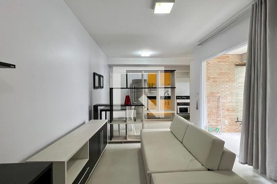 Sala de kitnet/studio à venda com 1 quarto, 38m² em Vila Mariana, São Paulo
