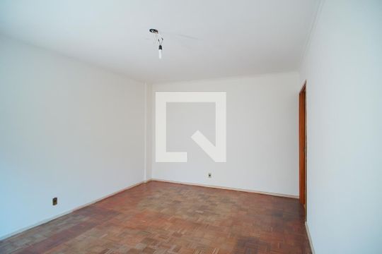 Sala de apartamento à venda com 3 quartos, 112m² em Auxiliadora, Porto Alegre