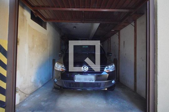 Garagem de apartamento à venda com 3 quartos, 112m² em Auxiliadora, Porto Alegre