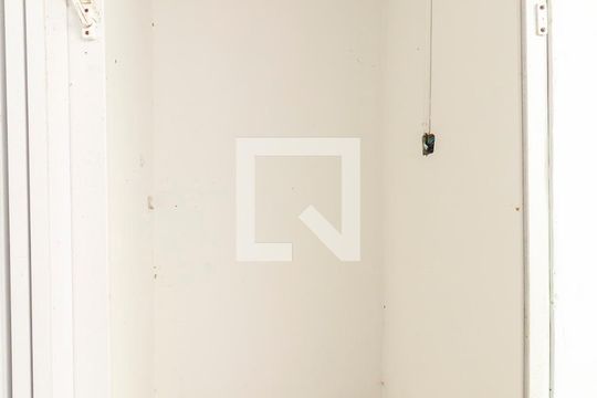 Quintal de casa para alugar com 2 quartos, 110m² em Cidade Monções, São Paulo