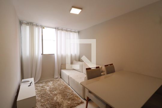 Apartamento à venda com 2 quartos, 58m² em Tatuapé, São Paulo