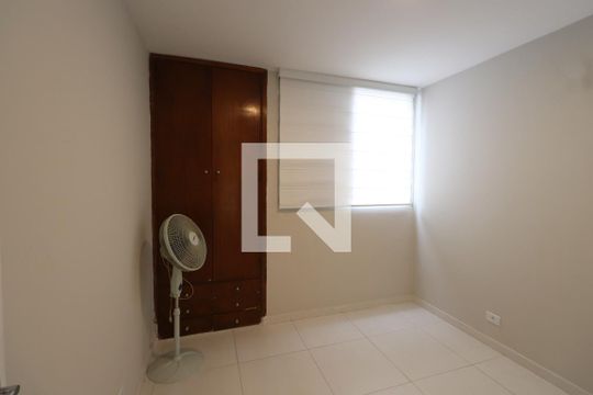 Quarto 1 de apartamento à venda com 2 quartos, 58m² em Tatuapé, São Paulo