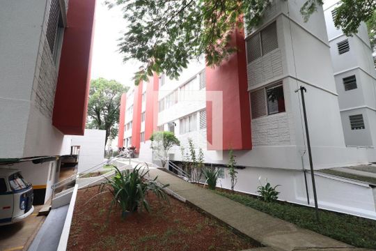 Área comum de apartamento à venda com 2 quartos, 58m² em Tatuapé, São Paulo
