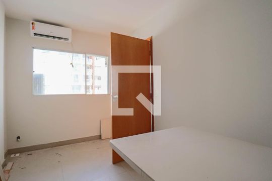 Suíte de apartamento para alugar com 1 quarto, 31m² em Águas Claras, Brasília