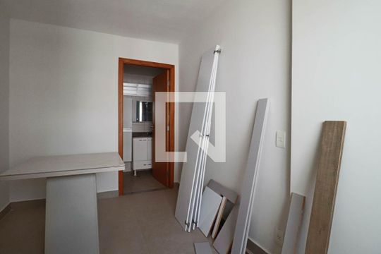 Suíte de apartamento para alugar com 1 quarto, 31m² em Águas Claras, Brasília