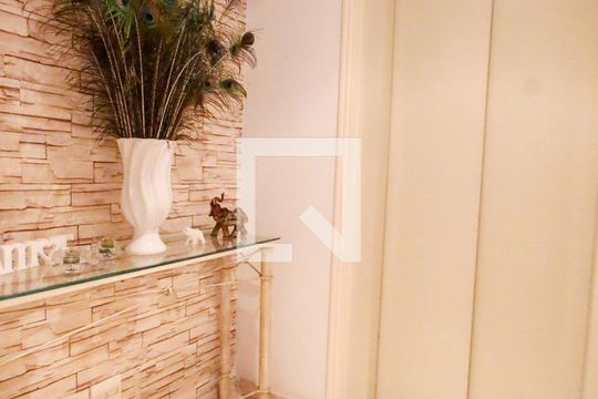 Entrada de apartamento à venda com 4 quartos, 173m² em Morumbi, São Paulo