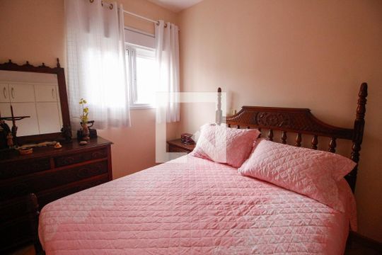 Suíte 4 de apartamento à venda com 4 quartos, 173m² em Morumbi, São Paulo