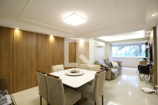 Apartamento à venda com 3 quartos, 114m² em Barra da Tijuca, Rio de Janeiro