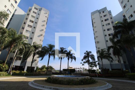 Área comum de apartamento à venda com 3 quartos, 114m² em Barra da Tijuca, Rio de Janeiro