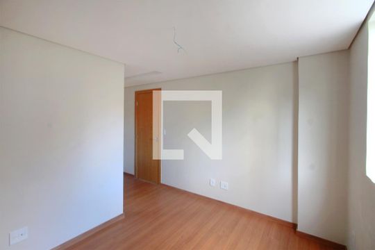 Suíte de apartamento à venda com 1 quarto, 74m² em Anchieta, Belo Horizonte