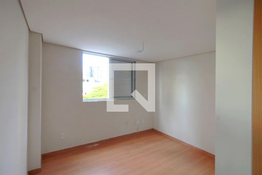 Suíte de apartamento à venda com 1 quarto, 74m² em Anchieta, Belo Horizonte
