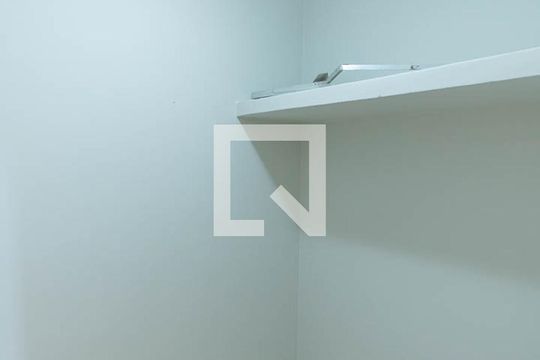 Quarto de Serviço de apartamento à venda com 2 quartos, 87m² em Tijuca, Rio de Janeiro