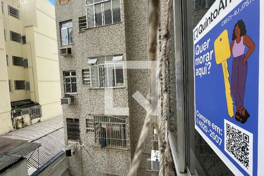 Plaquinha de apartamento à venda com 2 quartos, 87m² em Tijuca, Rio de Janeiro