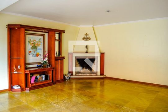 Casa de Condomínio à venda com 3 quartos, 285m² em Menino Deus, Porto Alegre