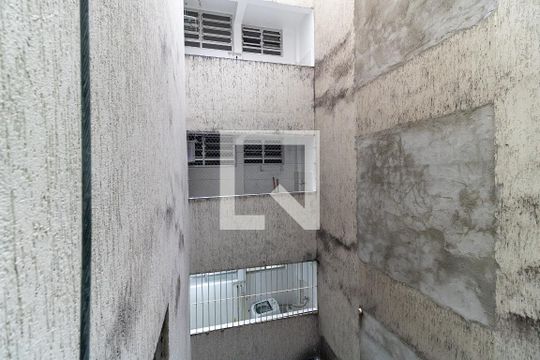 Vista da Área de Serviço de apartamento para alugar com 2 quartos, 71m² em Aclimação, São Paulo