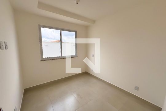 Quarto 1 de apartamento à venda com 3 quartos, 157m² em Araguaia, Belo Horizonte