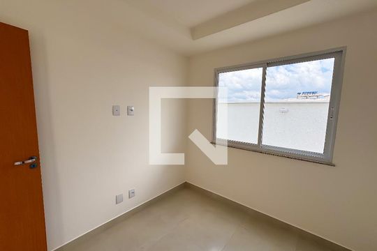 Quarto 1 de apartamento à venda com 3 quartos, 157m² em Araguaia, Belo Horizonte