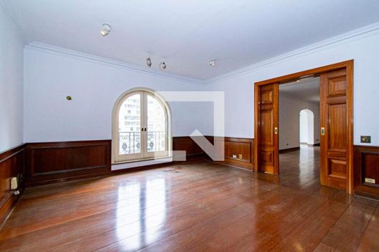Apartamento à venda com 4 quartos, 434m² em Jardim Paulista, São Paulo
