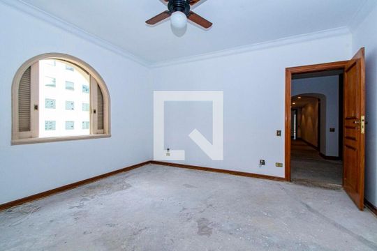 Apartamento à venda com 4 quartos, 434m² em Jardim Paulista, São Paulo