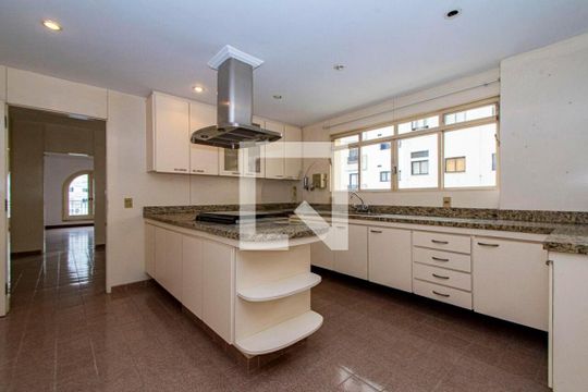 Apartamento à venda com 4 quartos, 434m² em Jardim Paulista, São Paulo