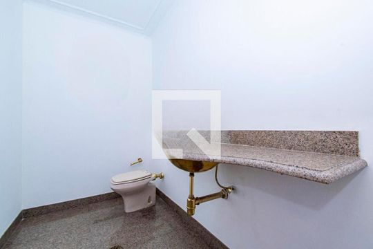 Apartamento à venda com 4 quartos, 434m² em Jardim Paulista, São Paulo